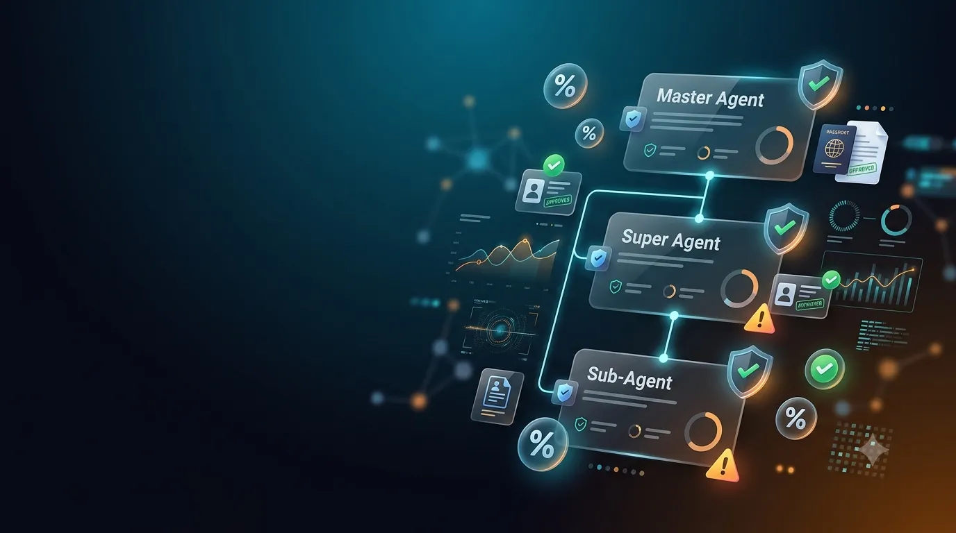 velki-sub-agent-commission-rates-explained-2026