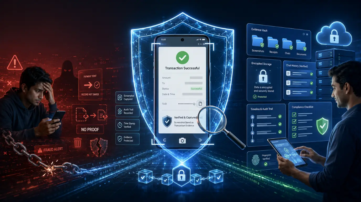ডিজিটাল লেজার ইনটিগ্রিটি Ledger Integrity কী এবং এটি কেন গুরুত্বপূর্ণ